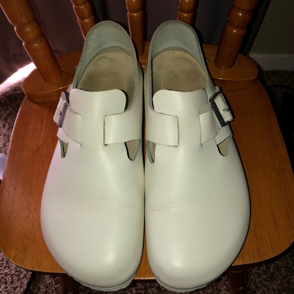 Birkenstock London Clog 38N
